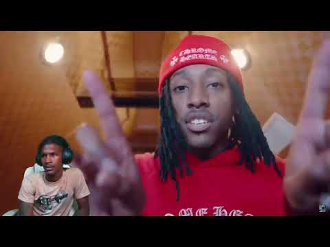 DREAM REACTS TO M Row x MCVERTT - Undefeated (Official Video)