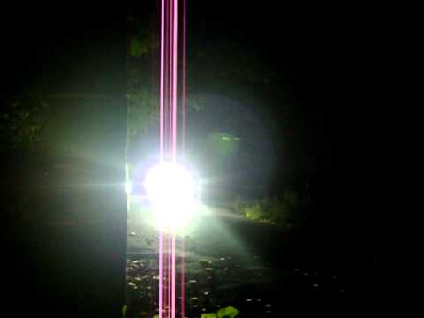 rally citta di camaiore 2011