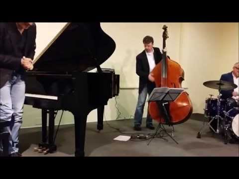 Giovanni Apa Jazz Trio-I've got rhythm (G.Gershwin)