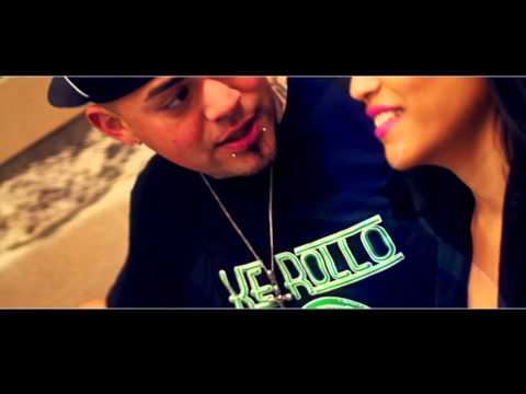 El Dreamer aka Tattd Dreamz - Non Official ( Music Video )