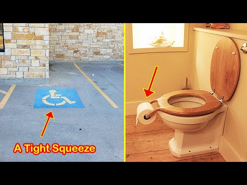 Epic Design Fails That Show Why You Need A Designer ( new pics )