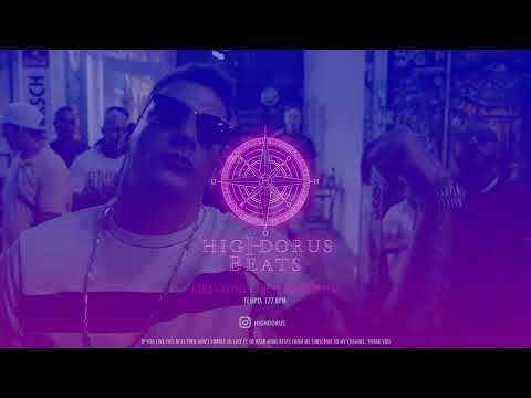 GZUZ x VEYSEL x THE CRATEZ TYPE BEAT prod. by HIGHDORUS BEATS