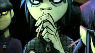 Gorillaz - We Are Happy Landfill (Extended Version)