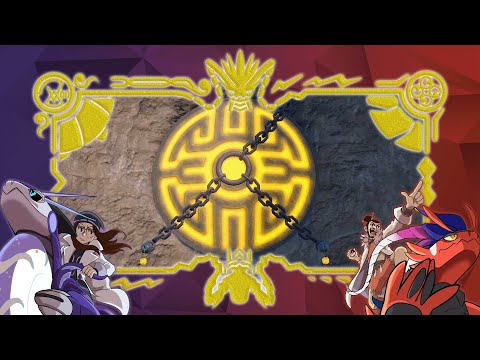 Disgrazia - Riassunto Blind Run Pokémon Scarlatto e Violetto #5 by Guber