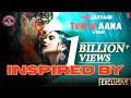 Lyrical Tum Hi Aana Marjaavaan Riteish D Sidharth M Tara S Jubin N V Sirf Tu Laut Aana Song