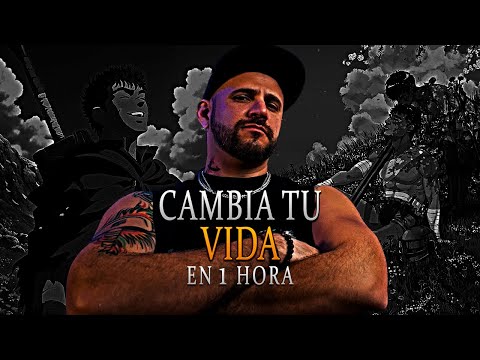 Los MEJORES CONSEJOS de EL TEMACH para los HOMBRES (Motivación)