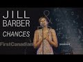 Jill Barber - Chances - Live in Toronto