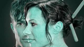 Matt And Kim - Block After Block (Echoes Remix)