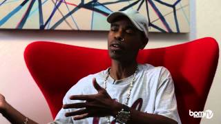 DJ Jam (Snoop's Official DJ) Interview | His Music Career