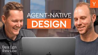 Thumbnail for How To Design In The Agent Era
