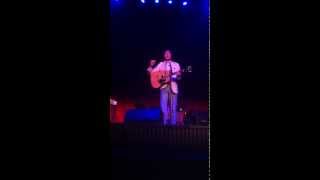 Justin Townes Earle - Look The Other Way 12/07/04