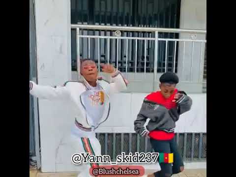 new. step dance by naira marley first time in America 🔥🙌 @naira Marley @lilsmart