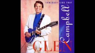 Glen Campbell - Rising Above It All