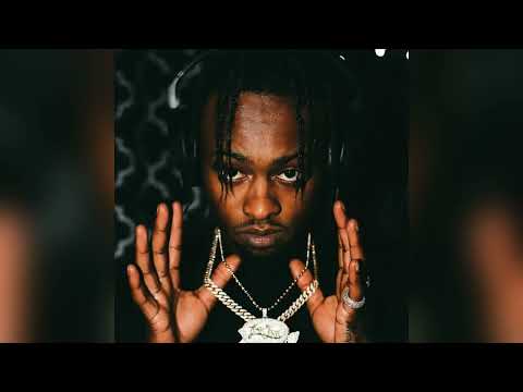Rob $tone x J.Davis x Spooks type beat -"Front A Buster" prod.Cheburgen