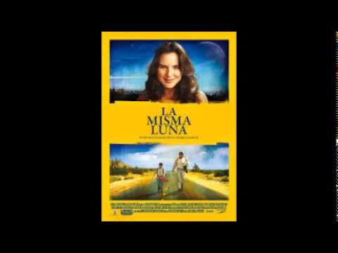 Carlo Siliotto - La Misma Luna (Under The Same Moon)