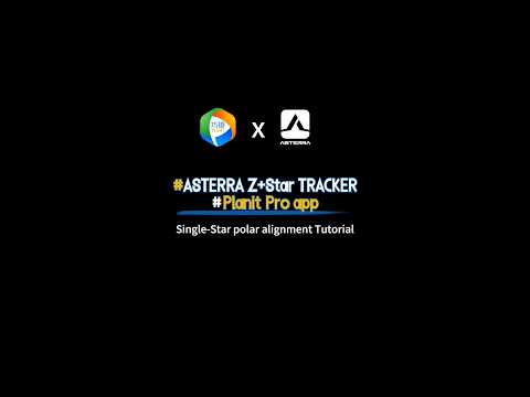 Single-Star Polar Alignment Tutorial with Planit Pro