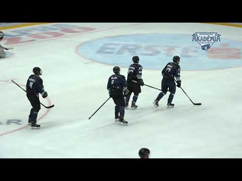 2019.10.30. U21 IOGJA - DHK 3 - 2 összefoglaló