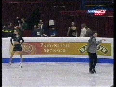 Navka & Morosov (BLR) - Rock 'n' Roll