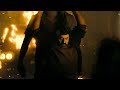 Daaku Maharaj Interval Fight Template Daakumaharaj Jaibalayya Nbk Thaman