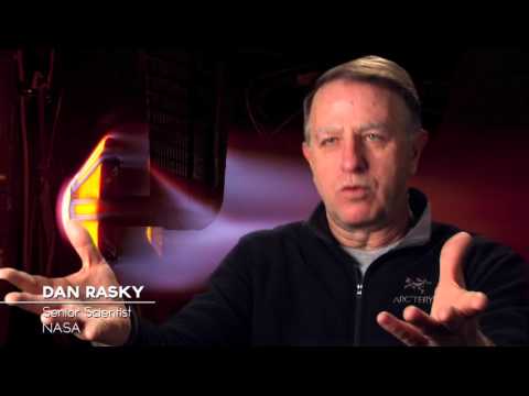 NASA engineer describes the difference between SpaceX and NASA when it comes to making decisions.
