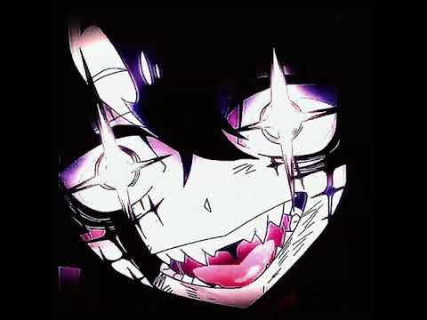 KUTE x killanoia x Tokyomane -"KRUSH GIRL"- ULTRA SLOWED