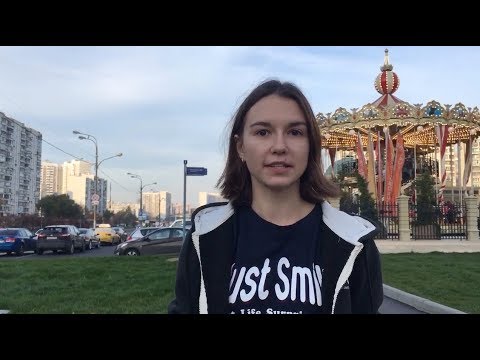 Julia Dudnik zu 200 Ausgaben „Russland.direct“ [Video]