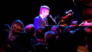 The Divine Comedy - The Frog Princess - The Lexington 04/11/2010