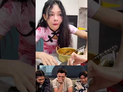 When he’s outside honking for you pt.2🚗📢