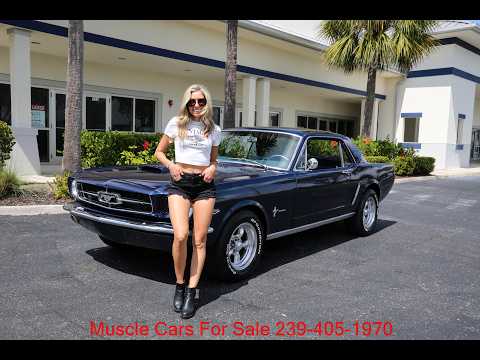1965 Ford Mustang (CC-2057876) for sale in Fort Myers, Florida