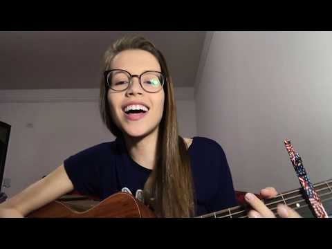 Não Deixo Não - Mano Walter (Thayná Bitencourt - cover)