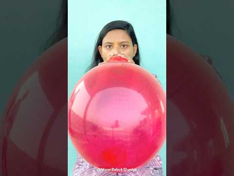 Mango Tree ne Ninni ko Balloon Kyun Diya 😱