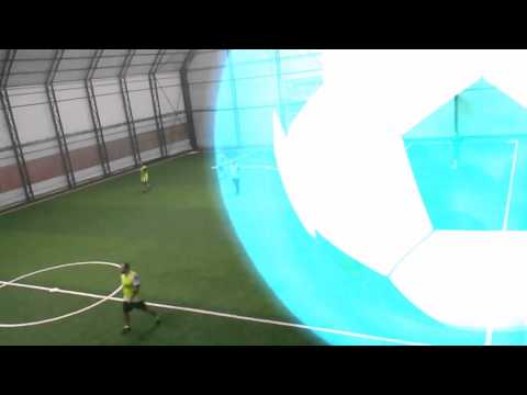 VIP Halı Saha 19.11.2015 23:00 - akillisaha.com