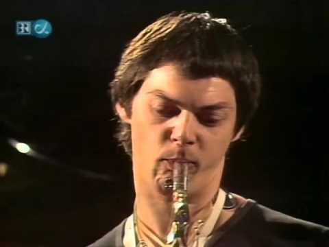 Keith Jarrett 'European' Quartet 1st Set 1974