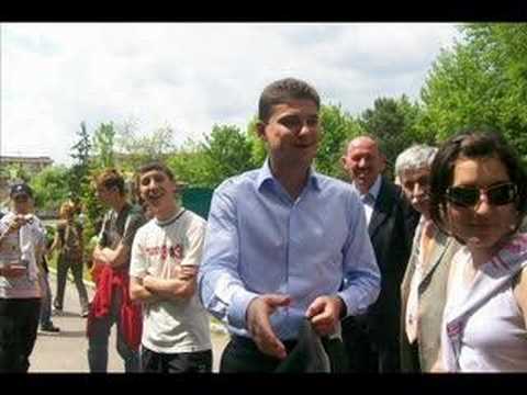 PD-L o campanie impecabila