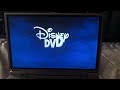 Opening To Cars 2 2011 DVD