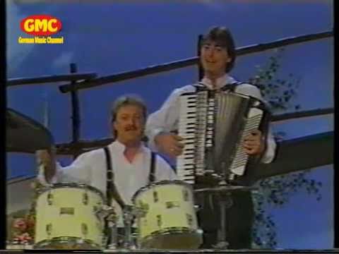 Original Naabtal Duo - Patrona Bavariae