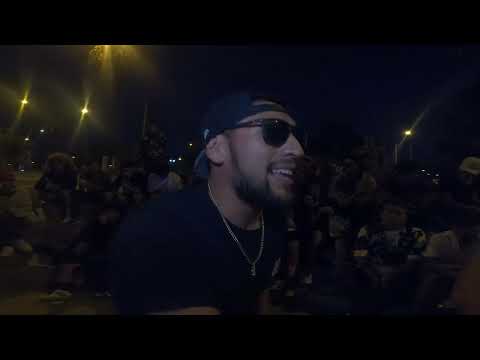 ANÓNIMO vs CHATÍN - CUARTOS - LZ TOUR RÍMAC