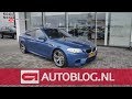 Mijn Auto: BMW M5 (F10) van Jan-Freark