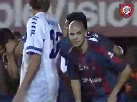 Video — Gol vs Velez