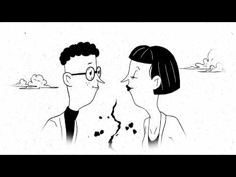 «LOVE PILL» – the philosophical thought experiment |#filosofix