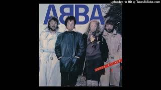 ABBA- Just like that (demo)(municipal Edit)