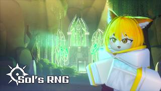 Rin and the Life Forest | Sol's RNG Official Animation