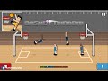 Basket Random Gameplay Walkthrough Part 1 Android