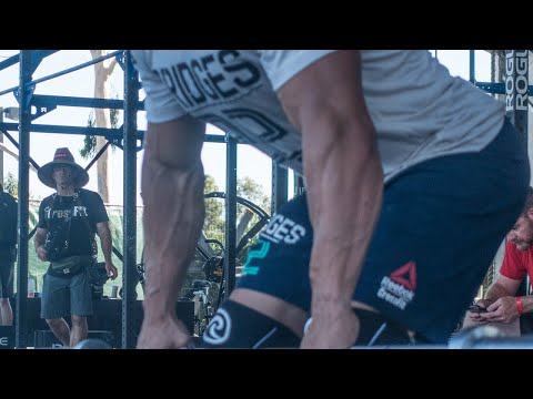 Josh & Sevan 23 - We are back