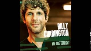 Billy Currington - Wingman