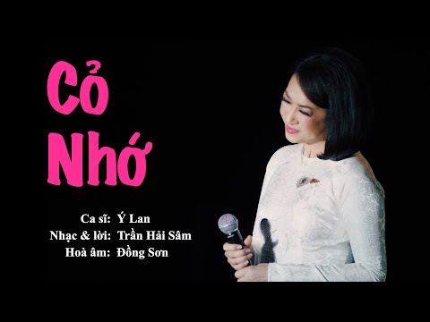 Cỏ nhớ Sheet - Ý Lan