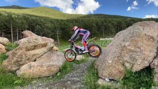 Download lagu Toni bou 2021 moments compilation mp3