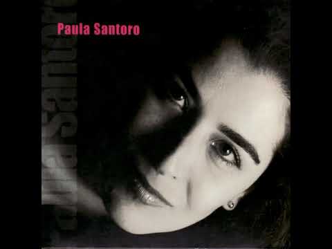 Paula Santoro - Sem Fantasia
