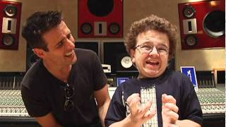 Please Don&#39;t Go Girl(With Me and NKOTB&#39;s Joey McIntyre)