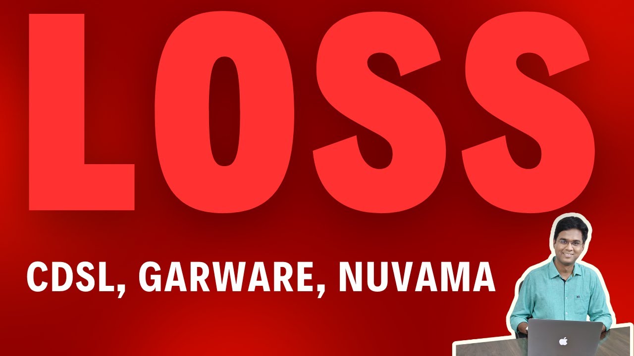 3 Losses in a Row in a Single Day (How to Handle Such Situations)